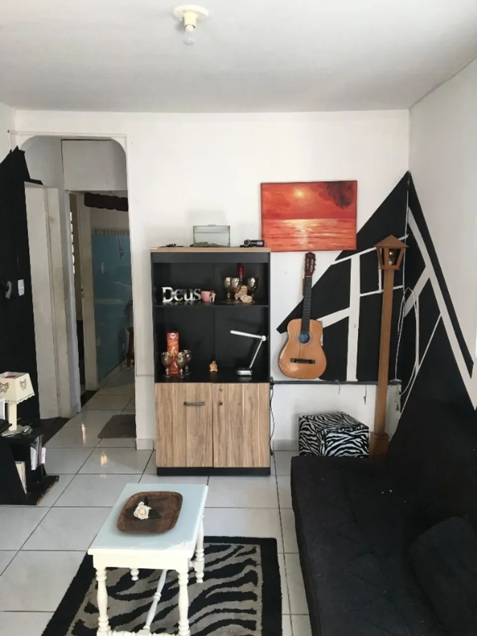 ALUGO QUARTO EM BAIRRO DE FATIMA - Foto 4