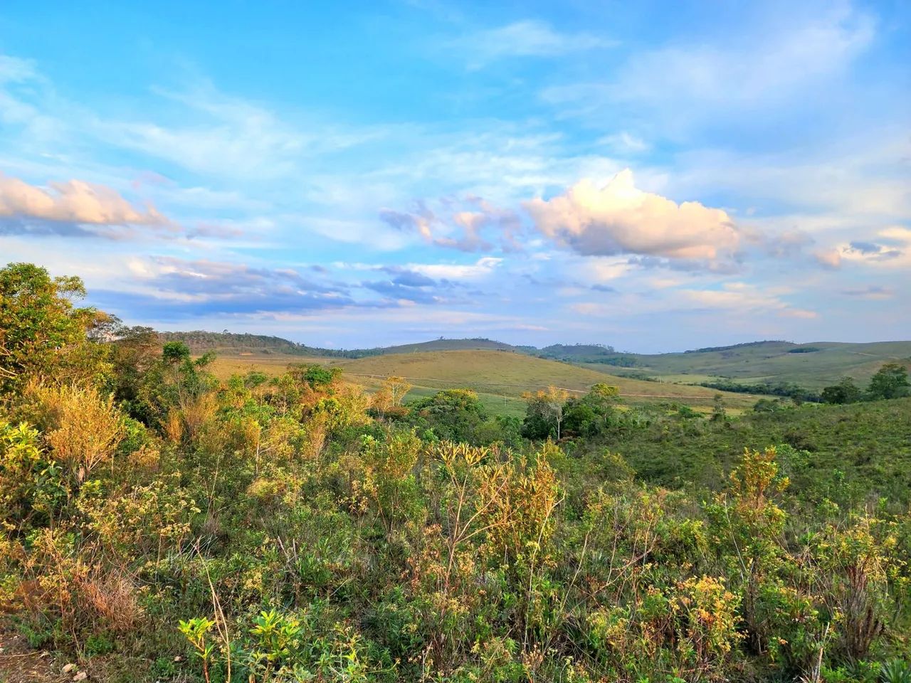 Vendo Chácara 5.000M2