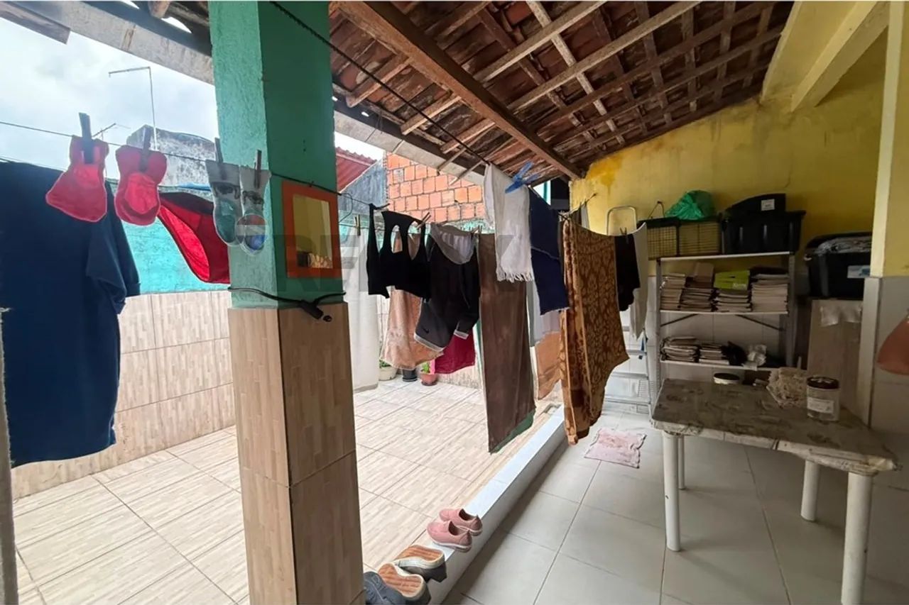 CASA NO TABULEIRO EM MACEIÓ, PRÓXIMO A PRINCIPAL - Foto 5