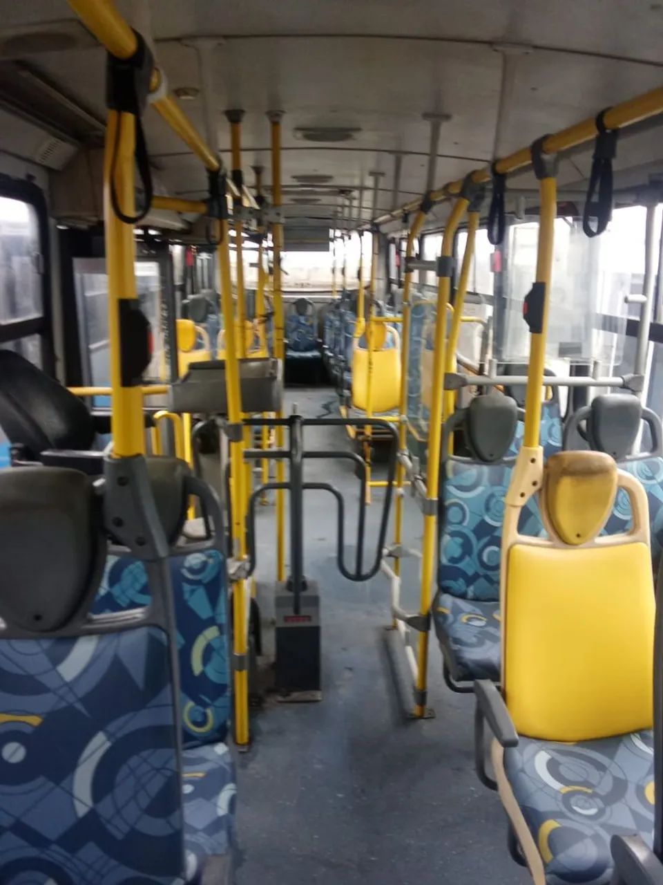 MB 1721 2013/2014 36 $120 - Foto 4