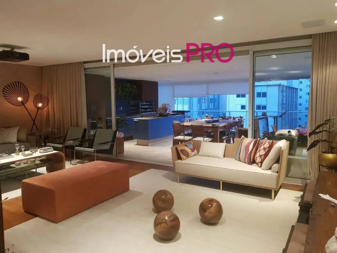 Apartamento, Itaim Bibi - São Paulo