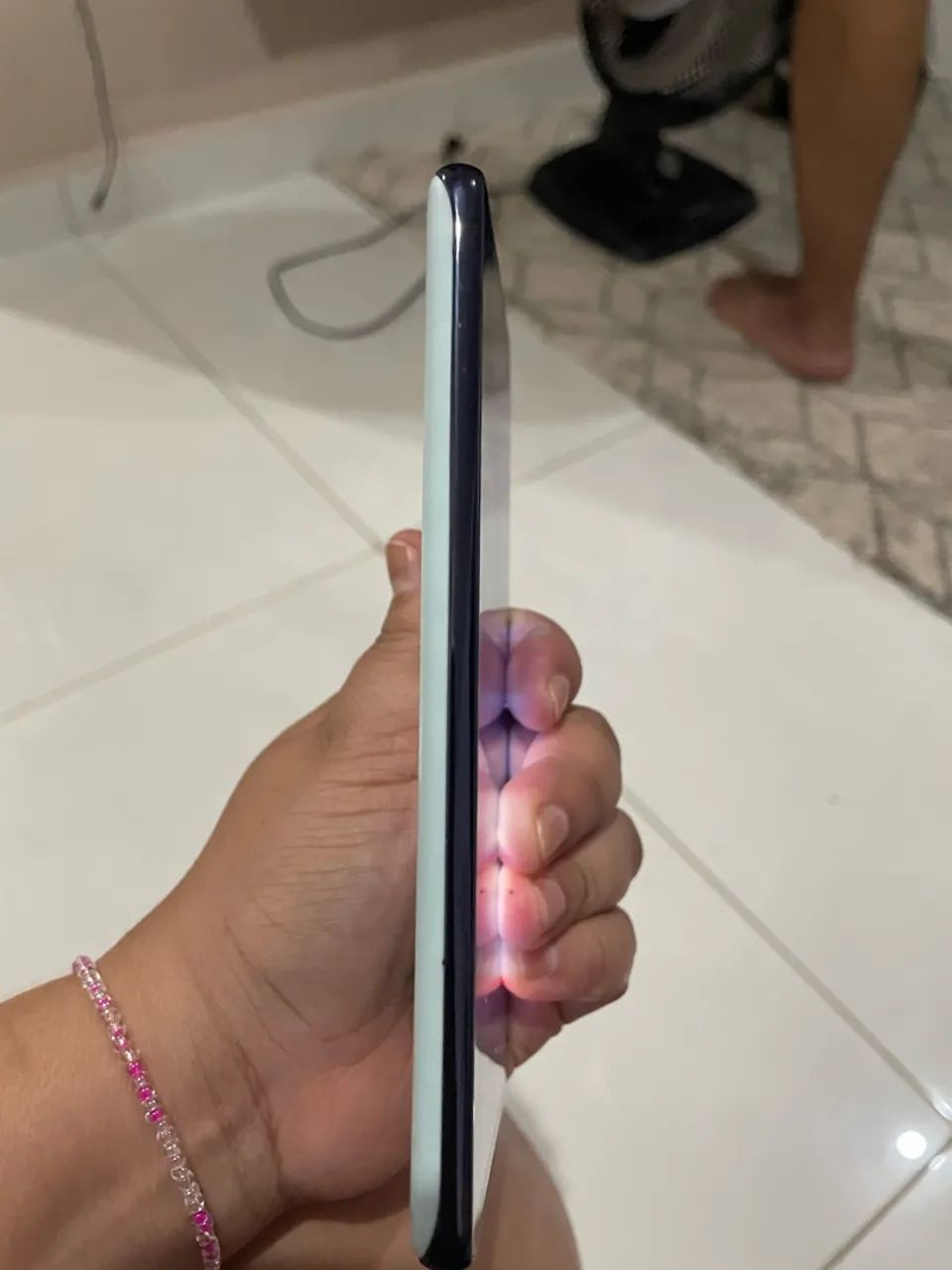 Celular S20 fe  - Foto 3