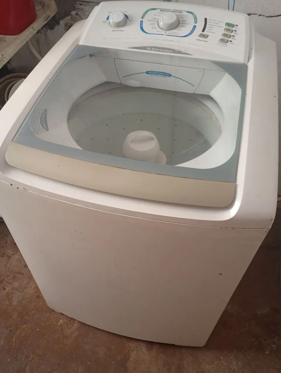 Máquina de lavar  - Foto 5