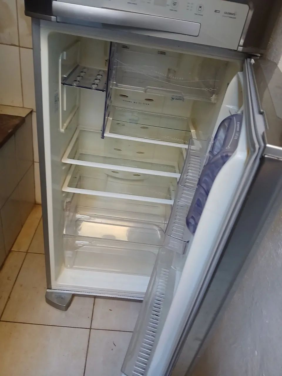 Geladeira Electrolux  - Foto 4