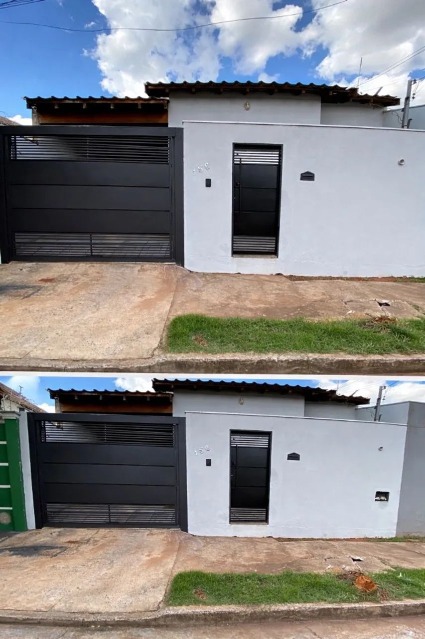 Foto - Campo Grande - Residencial Sírio Libanês I
