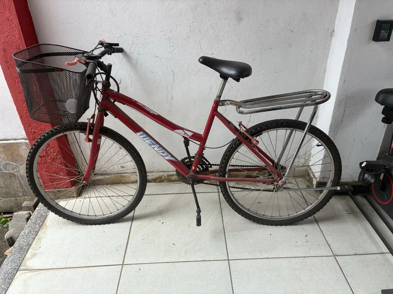 Bicicleta  - Foto 2