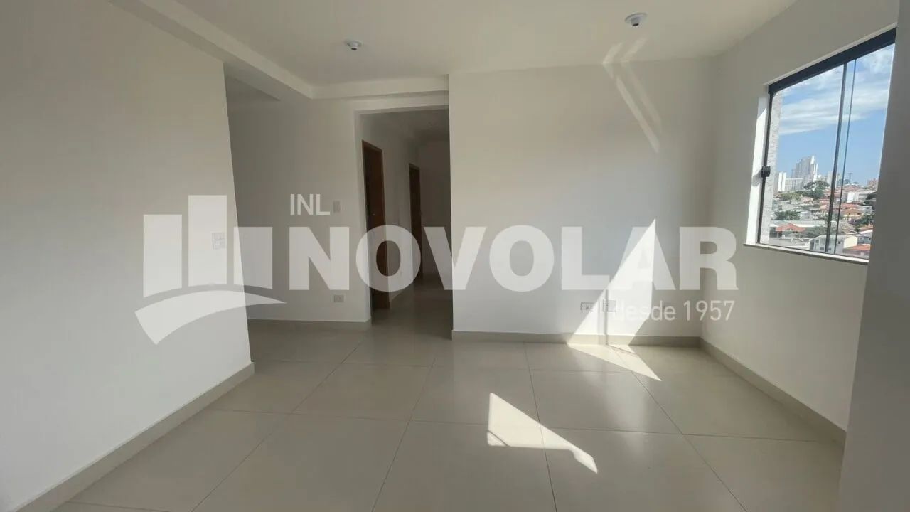 Apartamento com 3 Dormitórios no Jaçanã - Foto 2