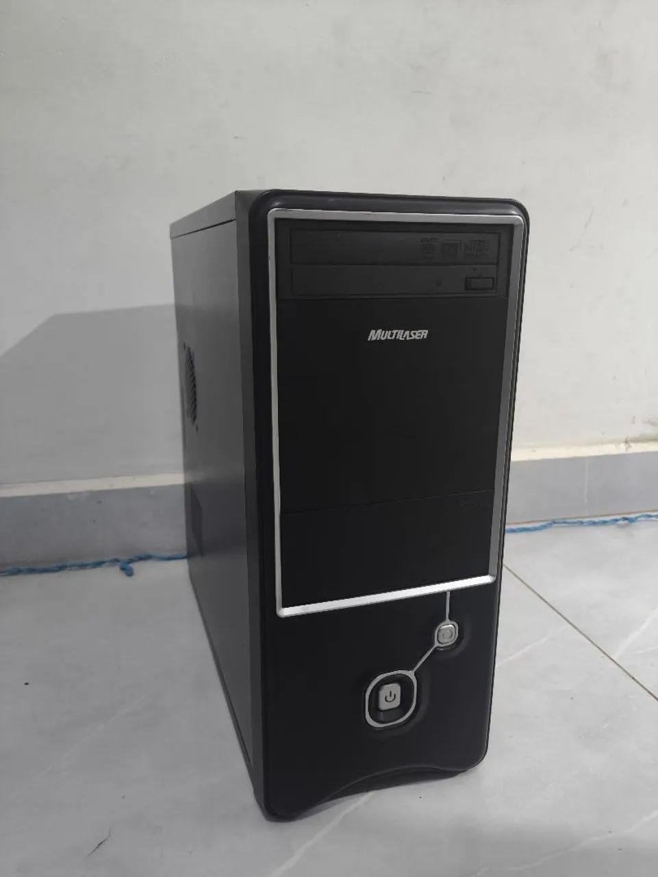 CPU I5 (FORTNITE)