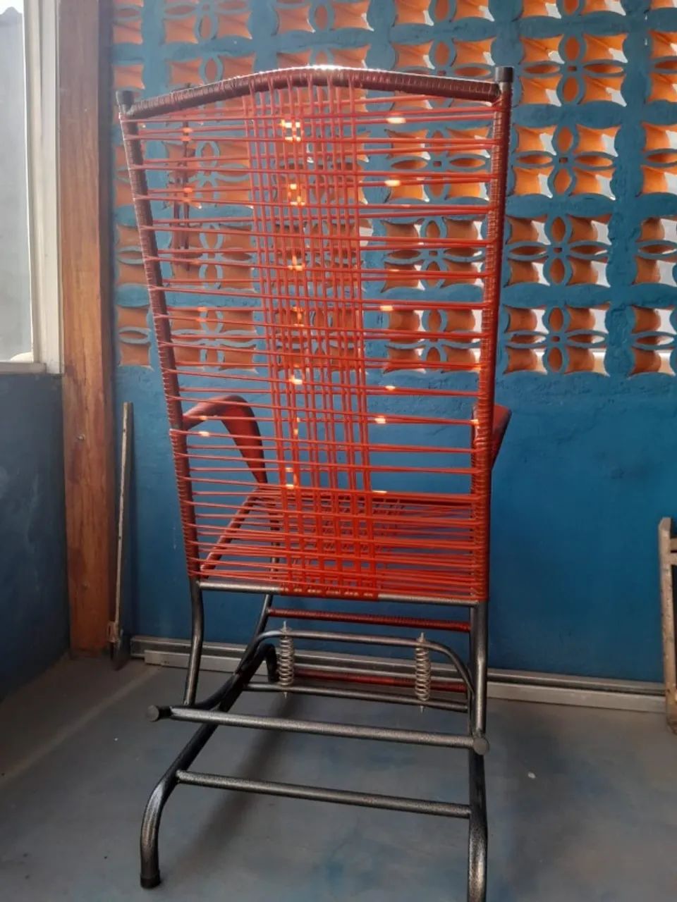Cadeira de balanço - Foto 2