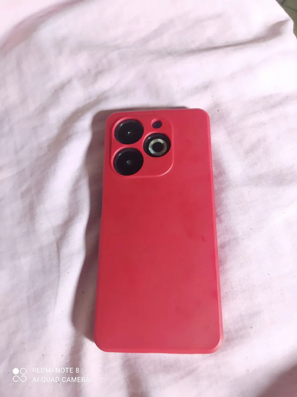 VENDO INFINIX SMART 8 PRO - Foto 2