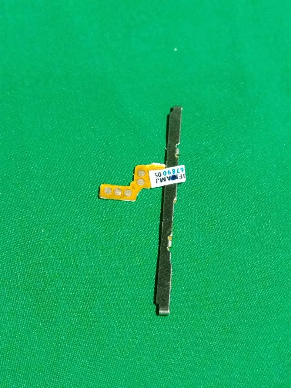 Flex Power e volume Galaxy A30  - Foto 2
