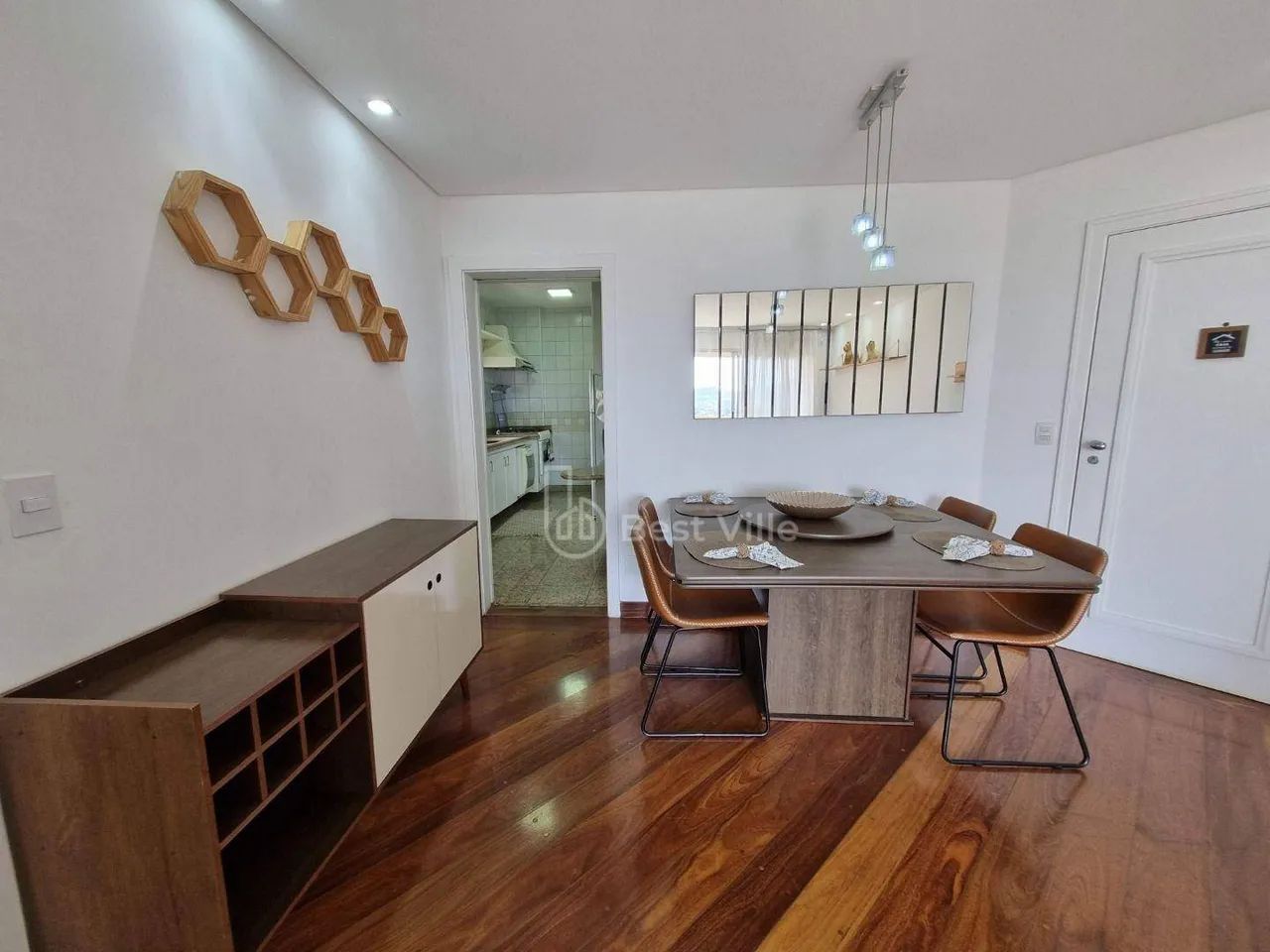 Apartamento com 3 dormitórios, 98 m² - venda por R$ 1.170.000,00 ou aluguel por R$ 6.658,6 - Foto 7