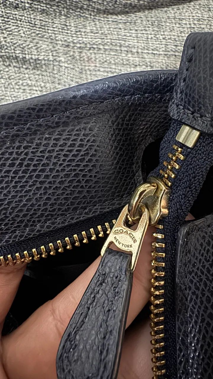 Bolsa coach original  - Foto 3