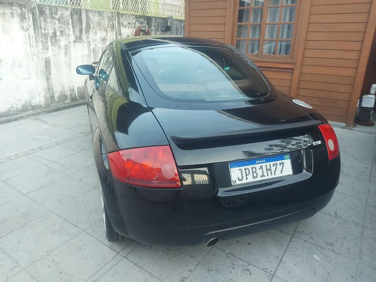 Audi TT 1.8 TB 180cv 2000 - Foto 4
