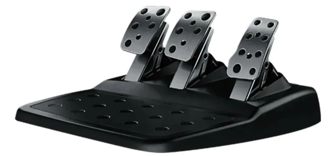 Logitech G29 com Câmbio e Pedais - PS4/PS5/PC