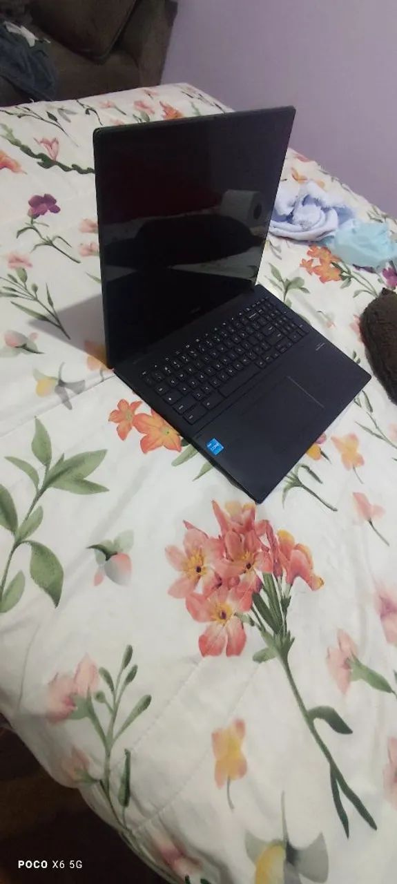 Chromebook ASUS DOBRÁVEL  - Foto 2