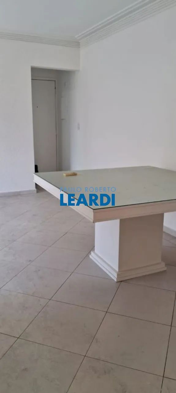 APARTAMENTO - VILA CLEMENTINO - SP
