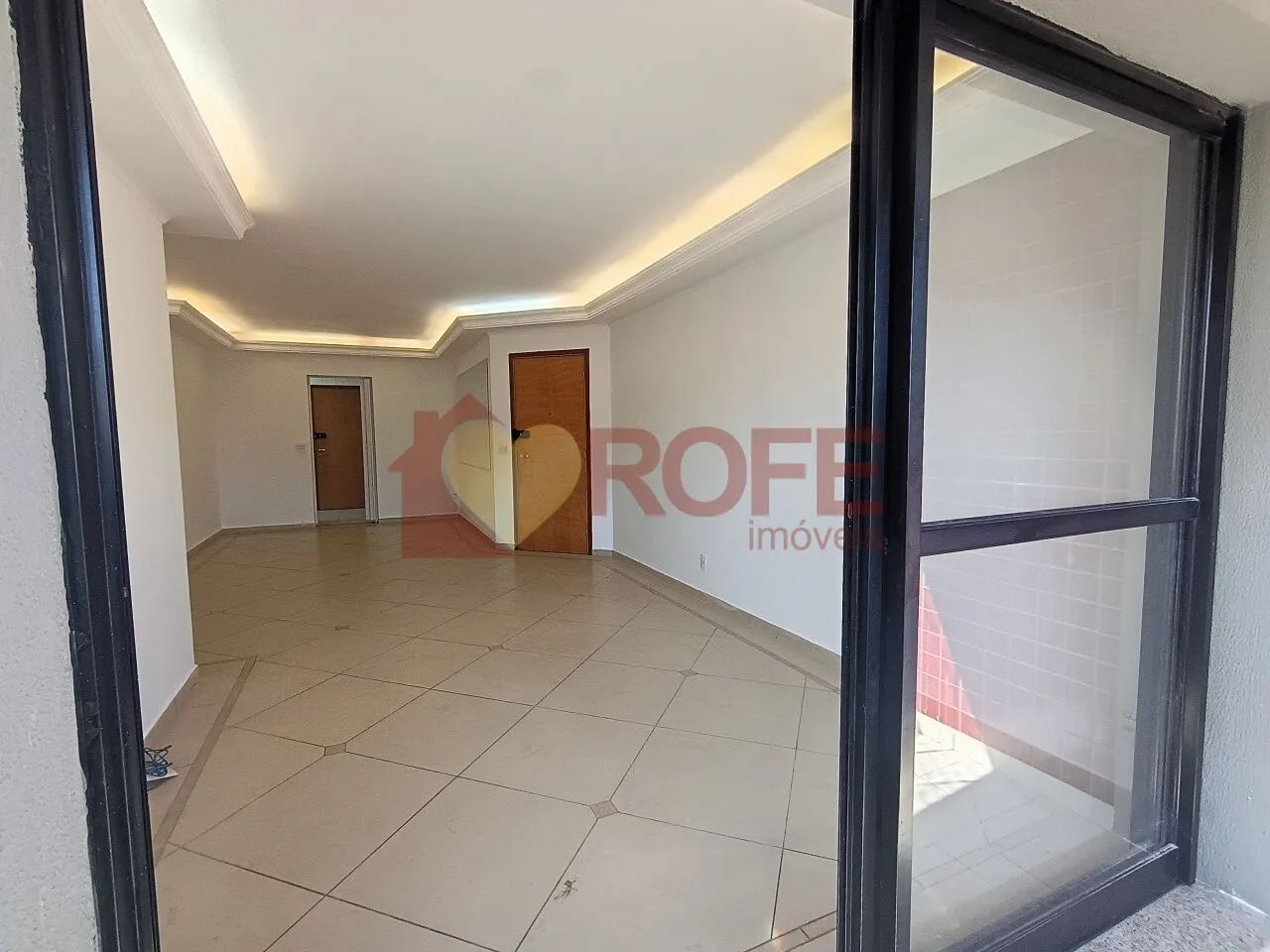 4 quartos, 2 suíte, 3 vagas 134 metros úteis. - Foto 4