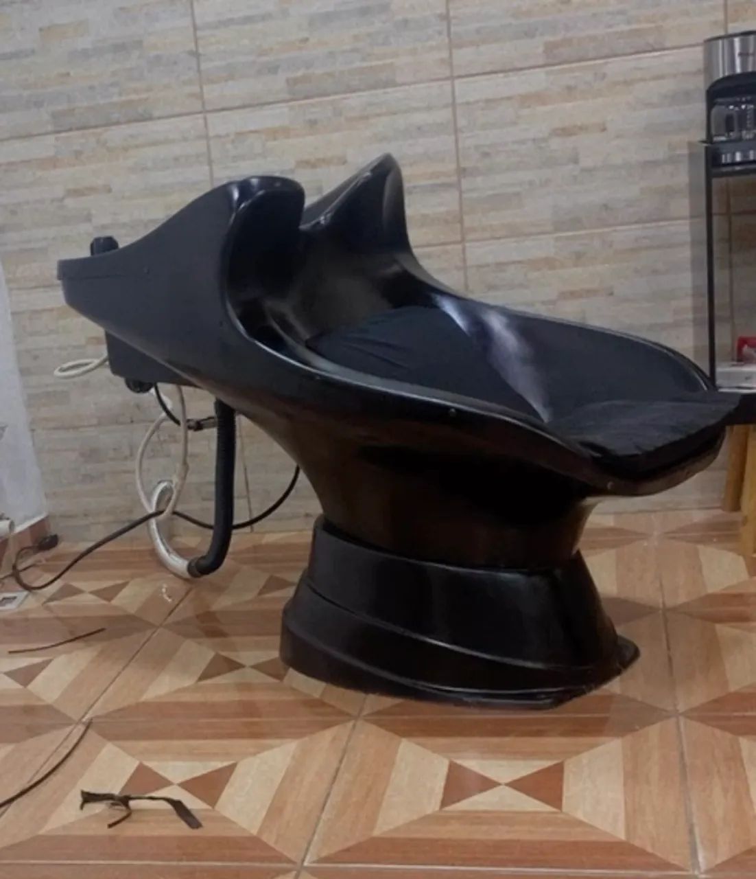 Vende-se lavatório usado  - Foto 2