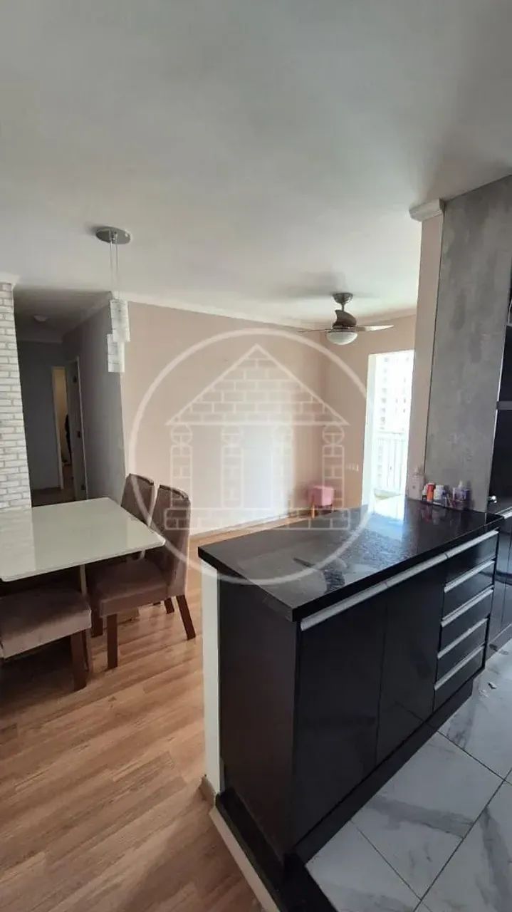 Apartamento com 2 quartos à venda na Usina Piratininga - Foto 4