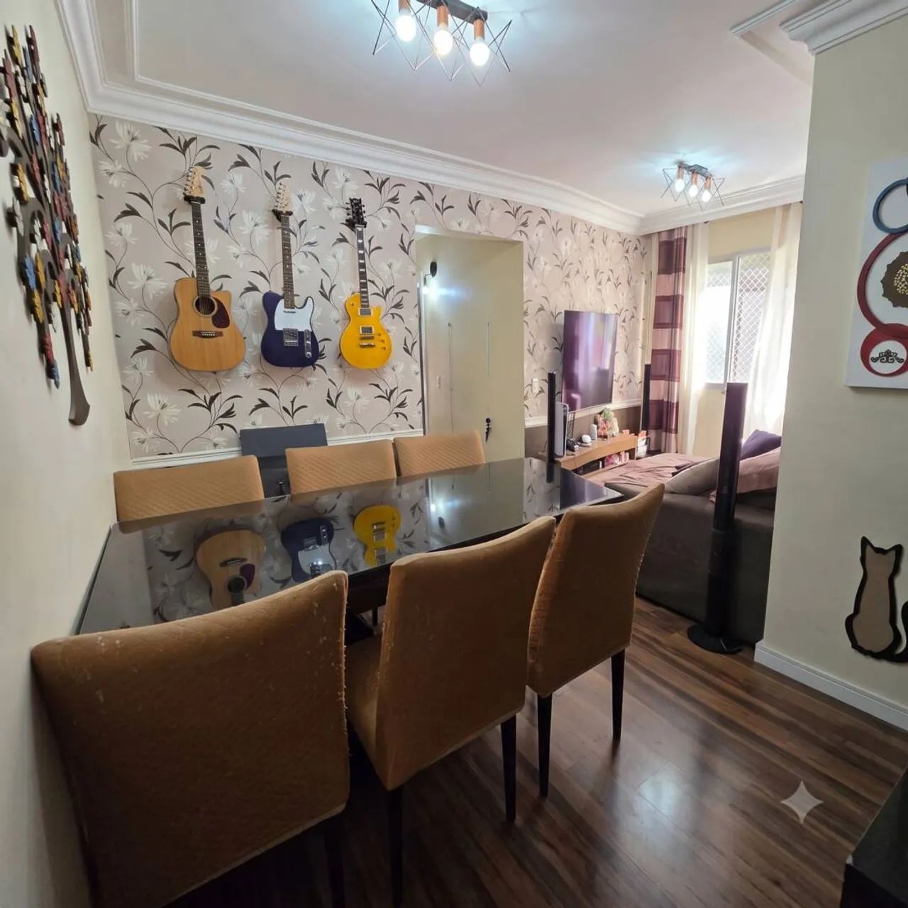 Apartamento de 74m² com 3 quartos à venda - Socorro - Foto 3