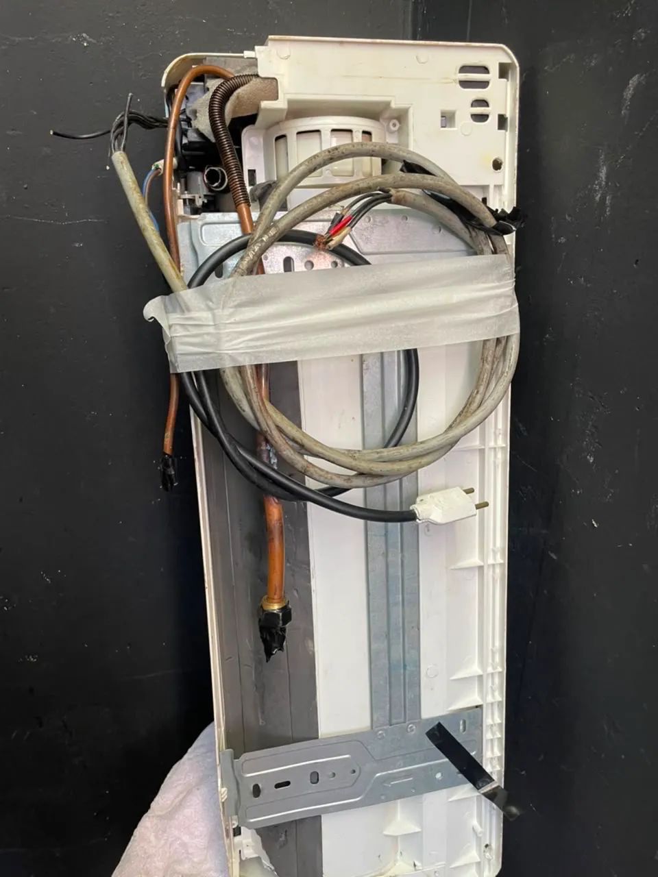 Ar condicionado  - Foto 4