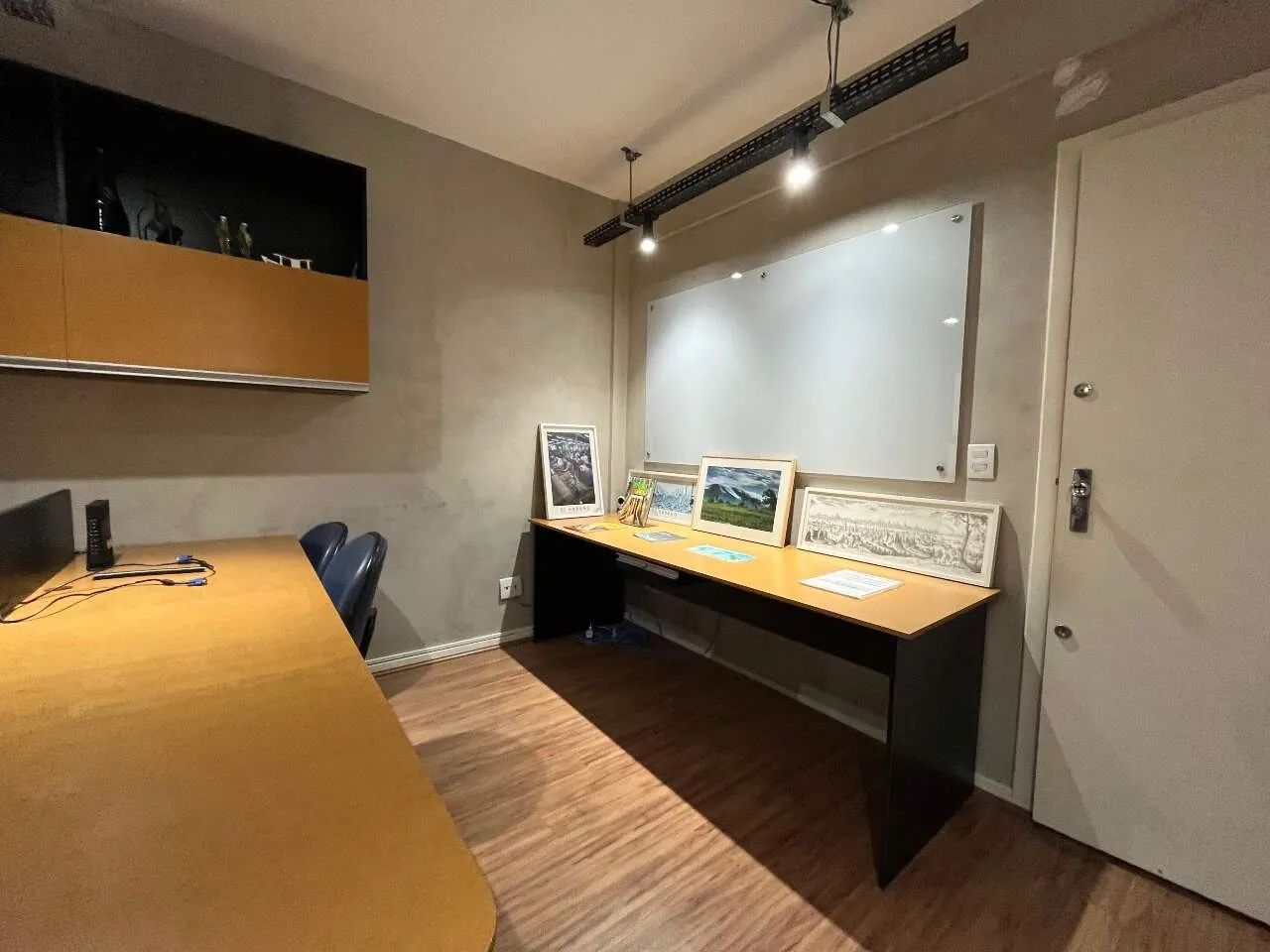 Sala à venda, 1 vaga, Estoril - Belo Horizonte/MG - Foto 3