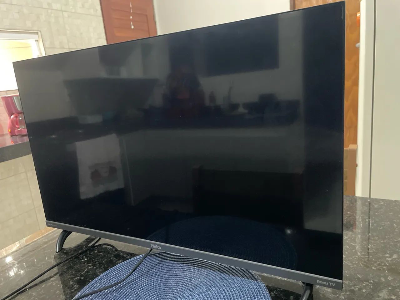 Smart tv Philco 32? - Foto 4