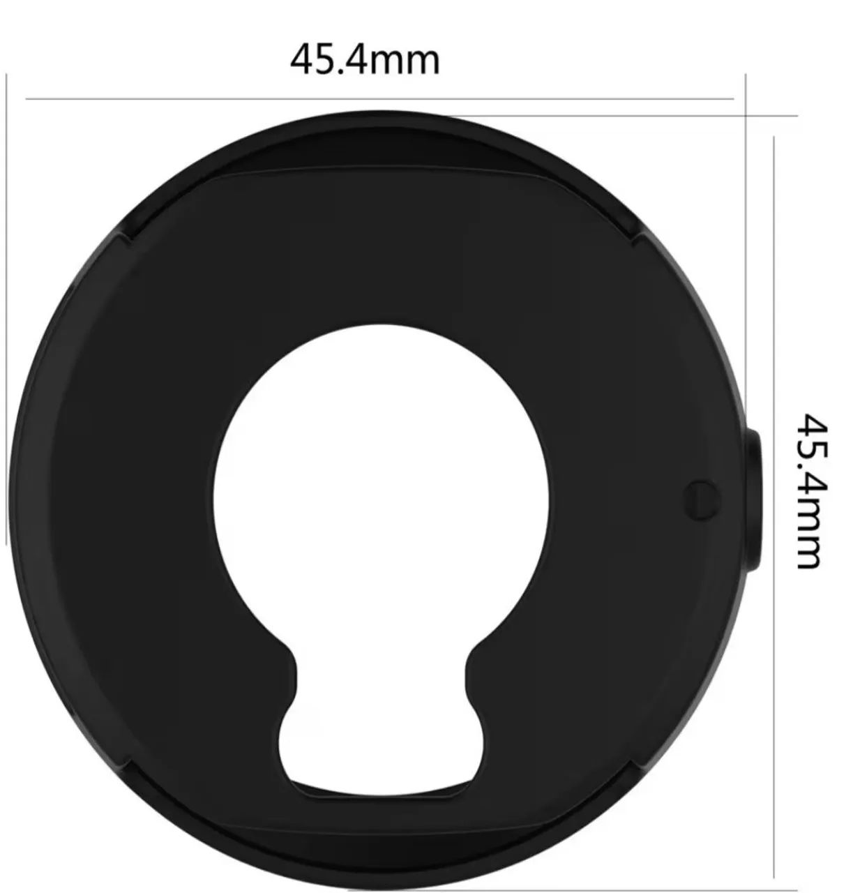 Capa protetora compatível com Garmin Vivoactive 3 - Foto 2