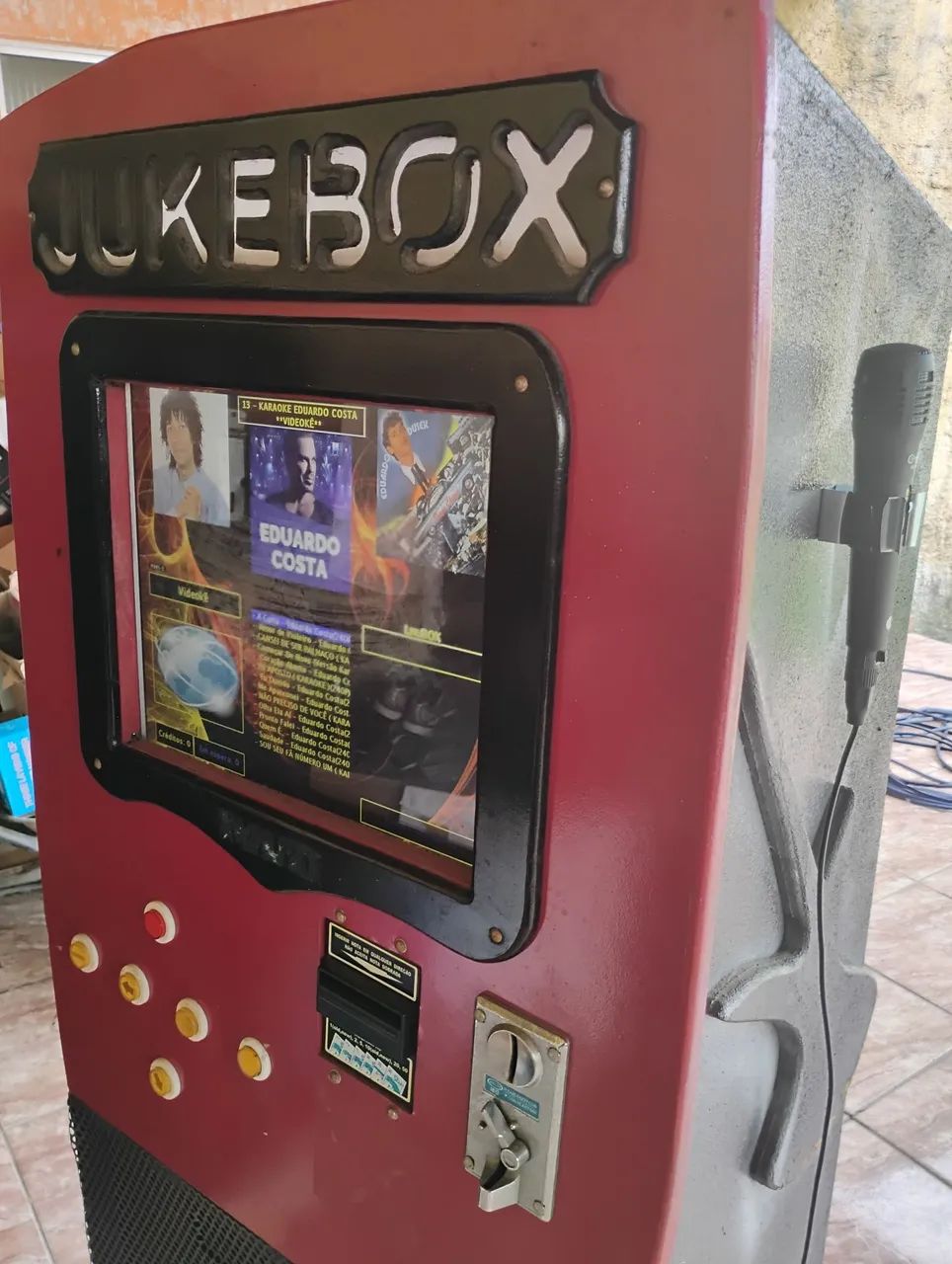 Jukebox Karaokê  - Foto 5