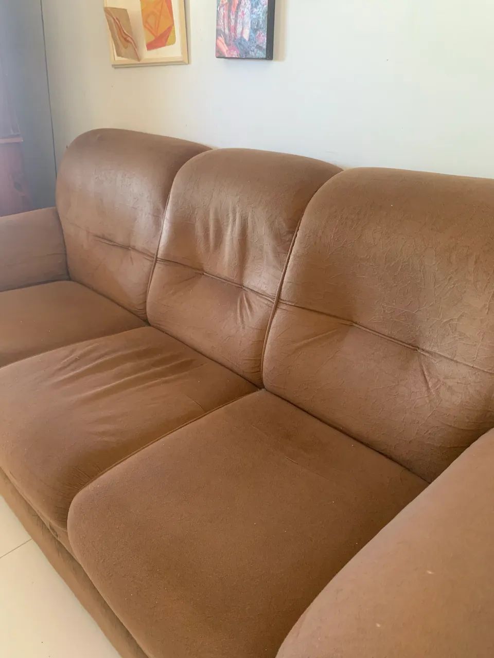Sofá  - Foto 3
