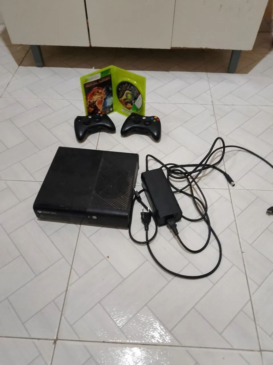 Vendo um Xbox 360 - Foto 2