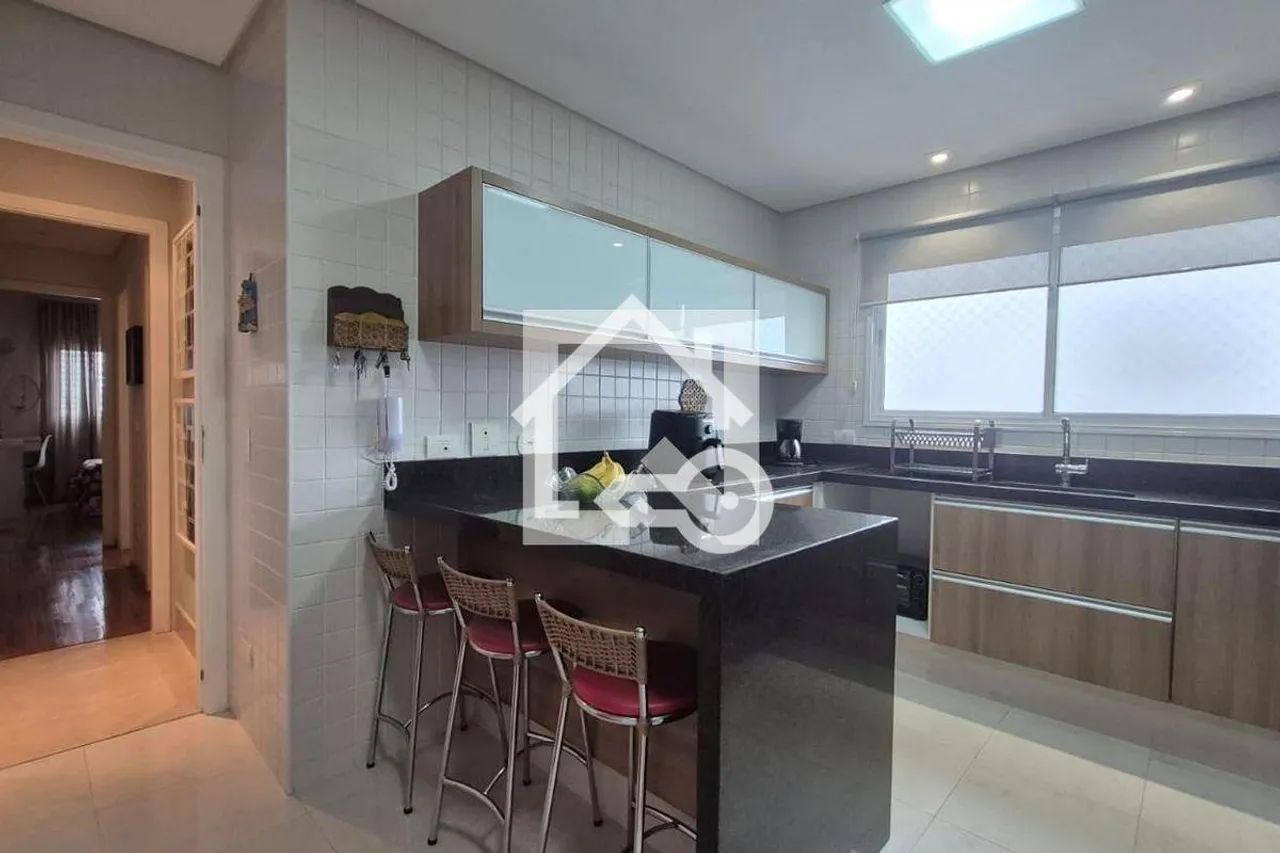 APARTAMENTO RESIDENTIAL em São Bernardo do Campo - São Paulo, Jardim do Mar - Foto 2