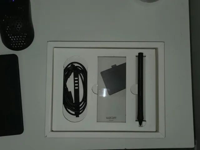 Wacom Intuos Smal - Foto 2