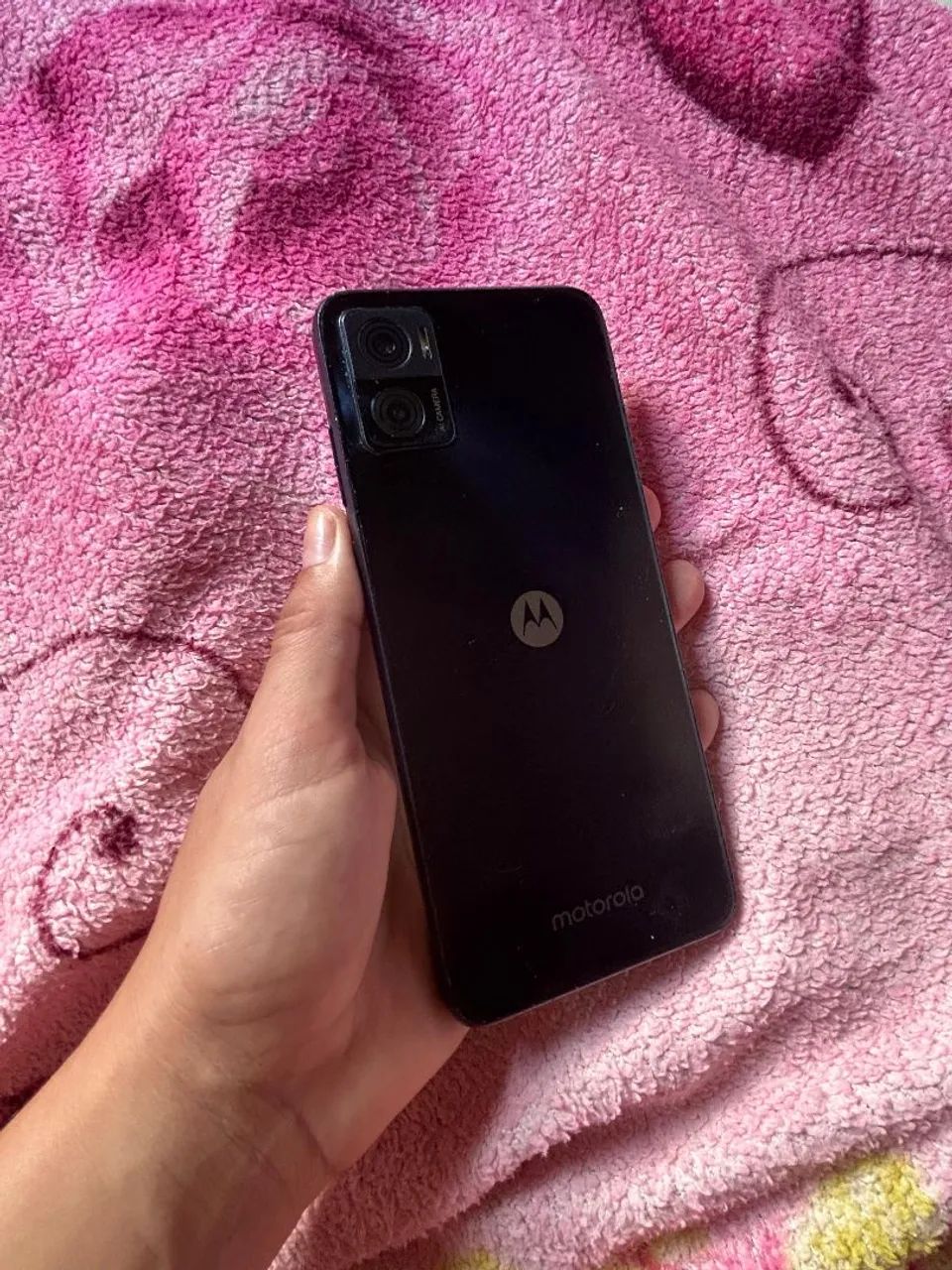 Moto E22 128GB - Foto 4