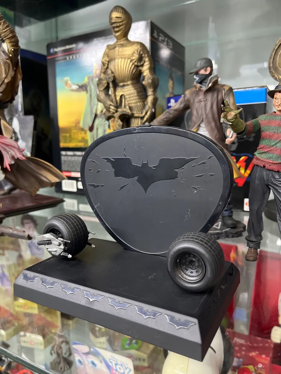 Dvd duplo batman original 
