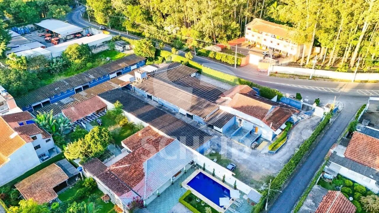 Area para venda de 3.600 m² e com 1.900 m² de area construida - Foto 3