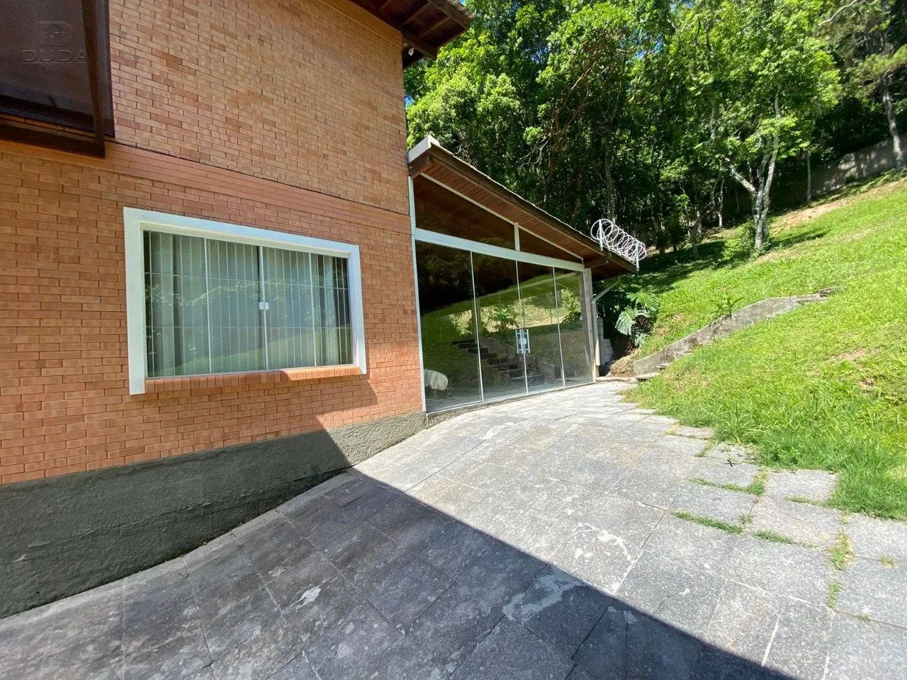 Casa com 4 dormitórios na Trindade - Foto 2