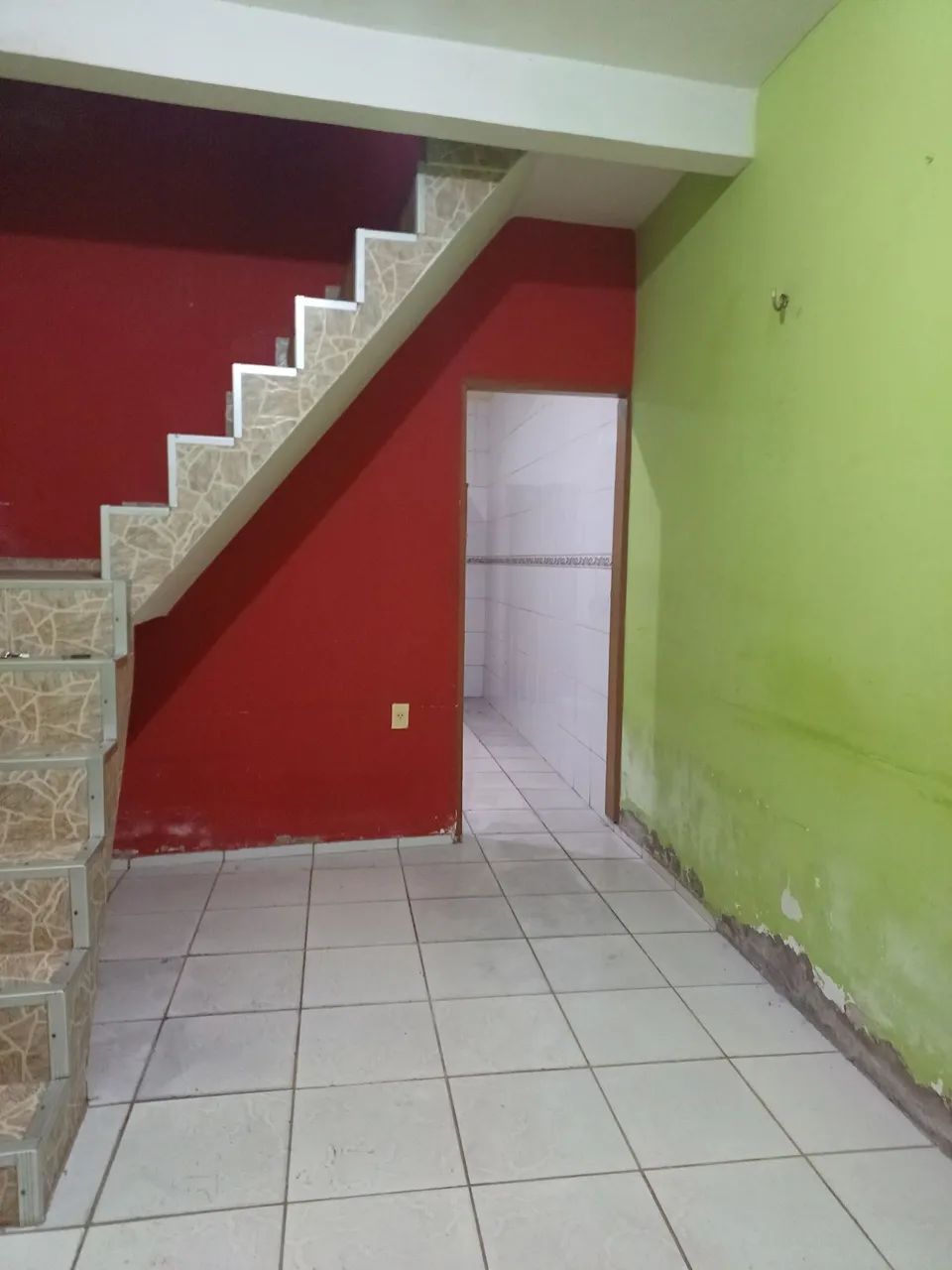 Casa próximo João Paulo  - Foto 4