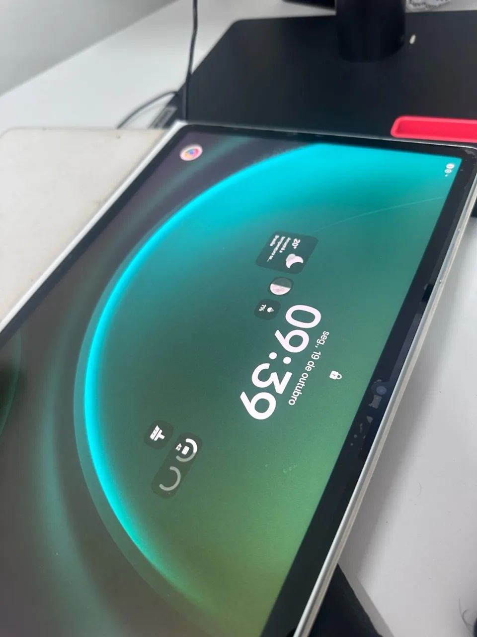TABLET S9 FE PLUS - Foto 5