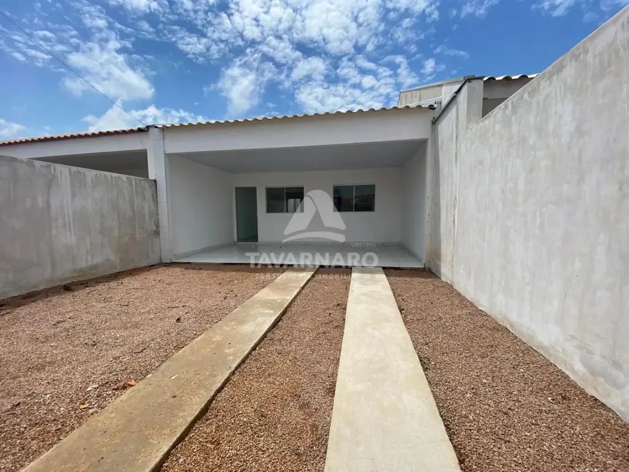 Residencia Aconchegante com 02 Dormitórios! - Foto 2