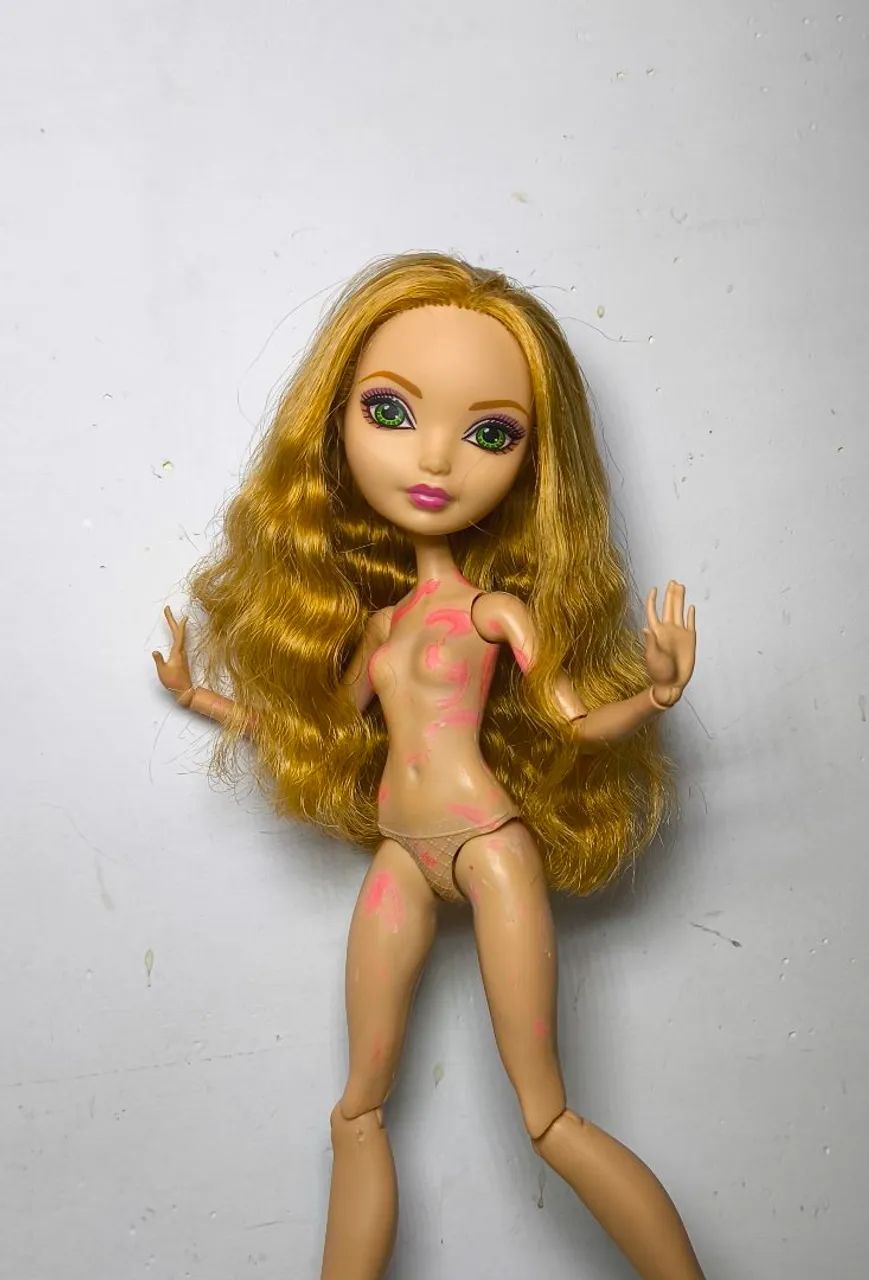 Boneca Ever After High : Ashlynn Ella - Foto 2