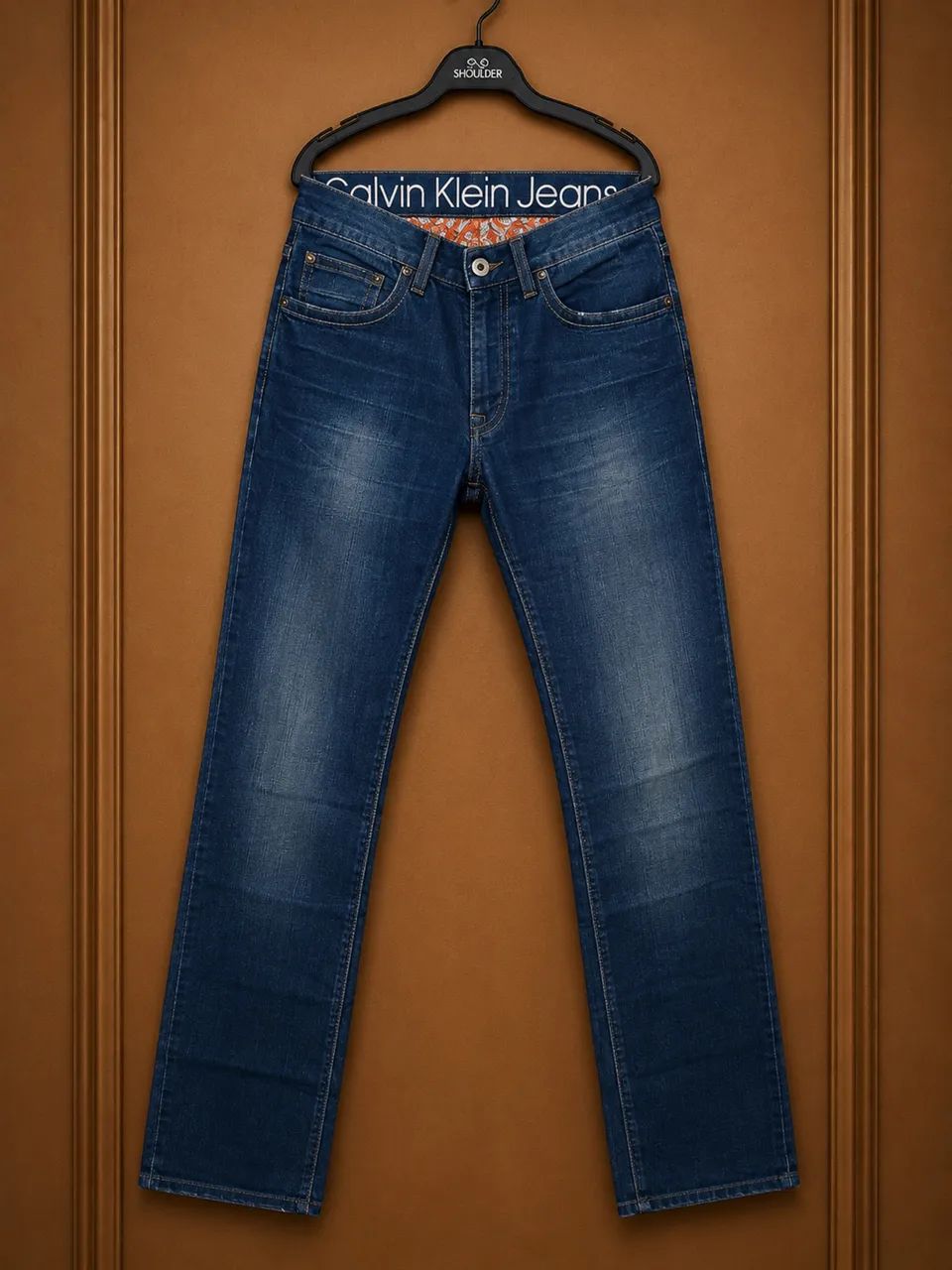 Vende-se | Calça Jeans Calvin Klein  - Foto 2