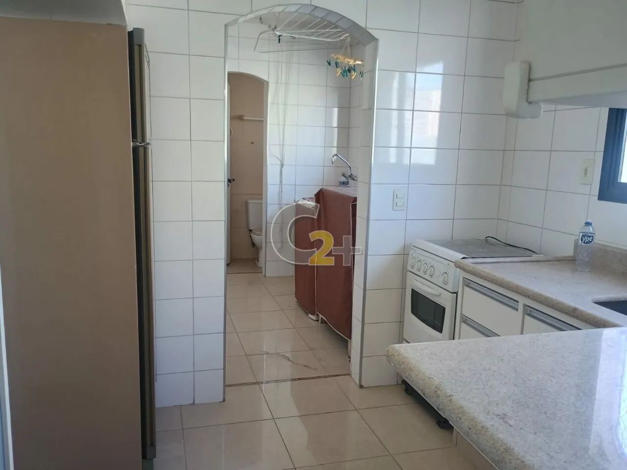 Apartamento para locação na Santa Cecília, 3 quartos, 1 suíte, 2 vagas de garagem - Foto 10