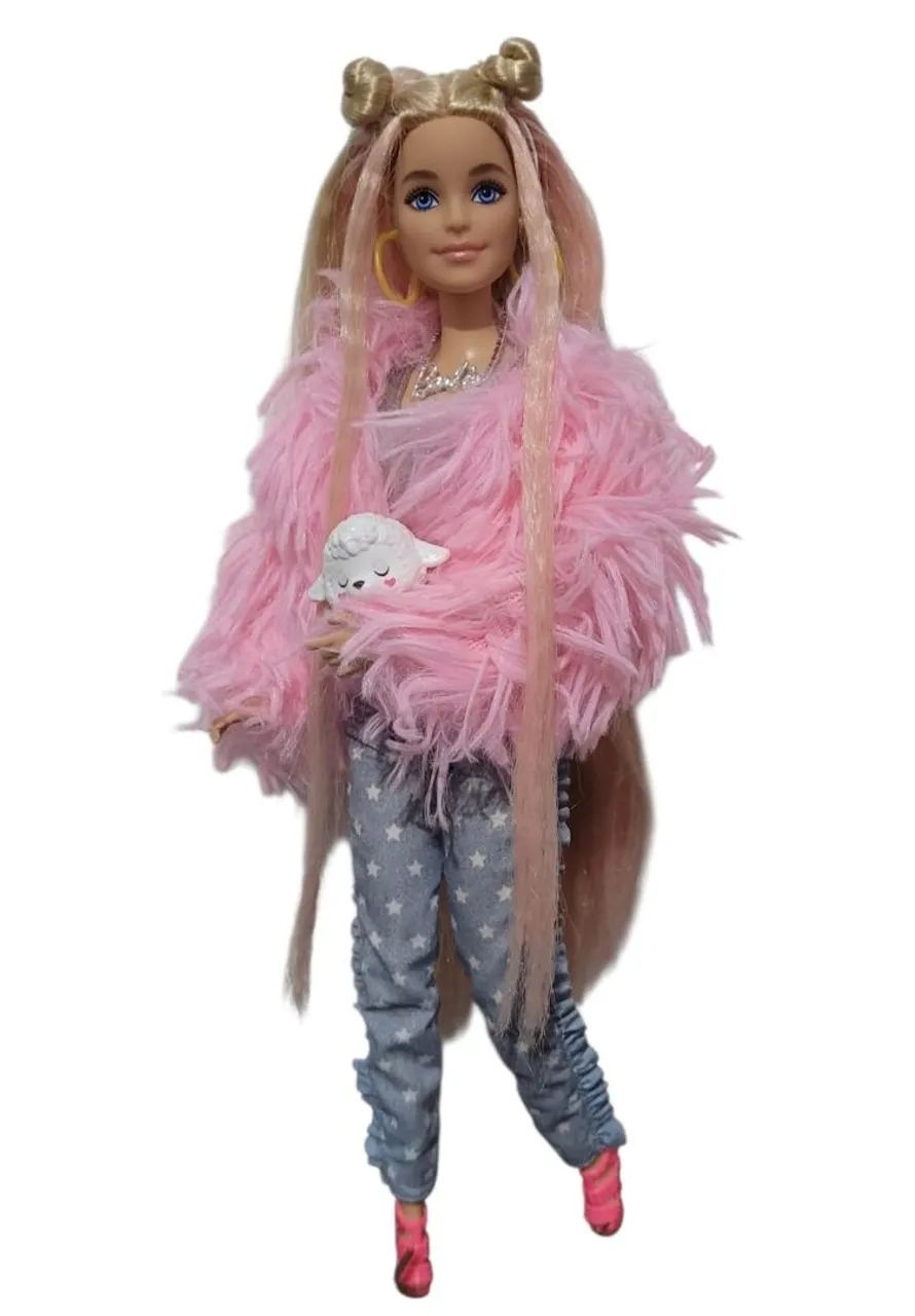 Barbie Extra - Foto 2
