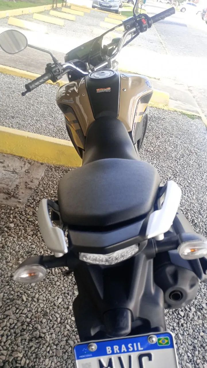 YAMAHA LANDER 2024 - Foto 5