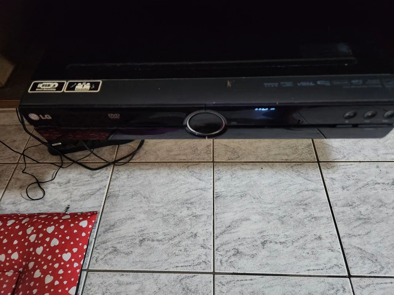 Home theater Lg - Foto 4
