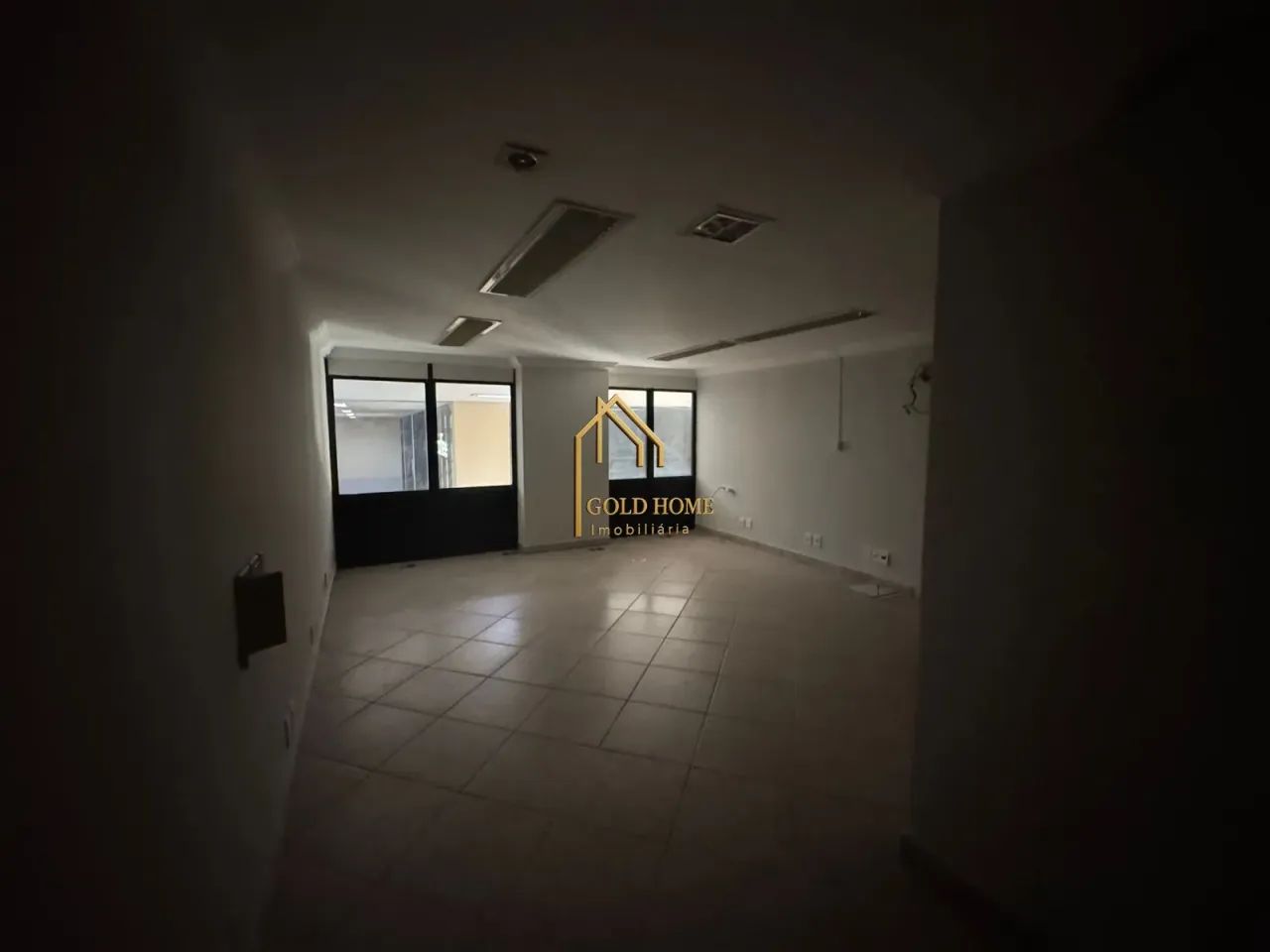 Sala Comercial para Aluguel  Térreo + Mezanino | Edifício Cuiabá Office Tower - Foto 2