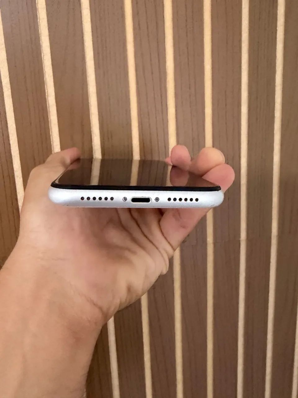 iPhone XR Branco 64GB - Foto 3