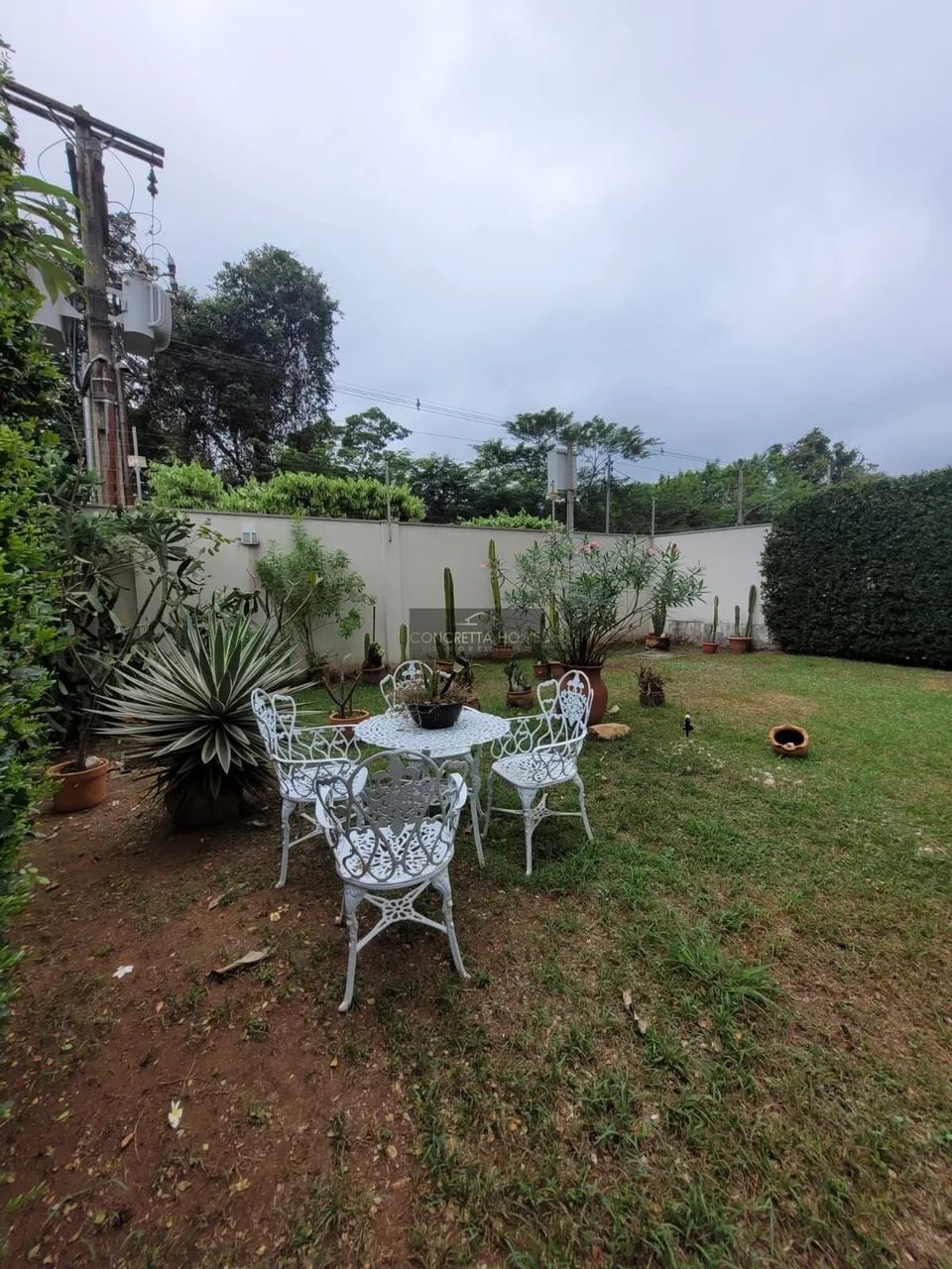 Condominio Edifício Piazza Boa Esperança - Apartamento com 244,81m² total e 65,81m² privat - Foto 2